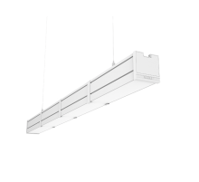 Светильник светодиодный ДПО/ДПО VARTON Mercury Pro GL 1019х66х68мм 34Вт 4000К  IP54 CRI 90 Бап 1ч  V1-R0-0R257-31GOA-5403440  VARTON