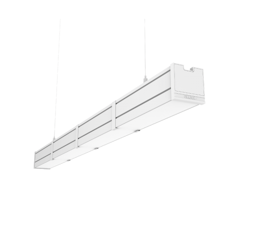 Светильник светодиодный ДПО/ДПО VARTON Mercury Pro GL 1019х66х68мм 34Вт 4000К  IP54 CRI 90 Бап 1ч  V1-R0-0R257-31GOA-5403440  VARTON