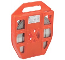 Лента бандажная ЛМ-50  UZA-LB-ECO  IEK