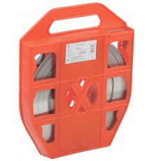 Лента бандажная ЛМ-50  UZA-LB-ECO  IEK