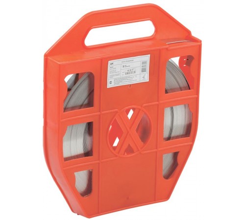 Лента бандажная ЛМ-50  UZA-LB-ECO  IEK