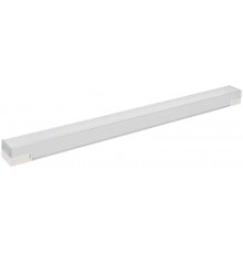PRO Светильник LED лин. 1020 36Вт 4000К 900мм опал бел.  LTP-DCK-0-1020-036-40-K01  IEK