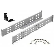 Комплект рельсов 2U SE2RK-REL  SE2RK-REL Systeme Electric