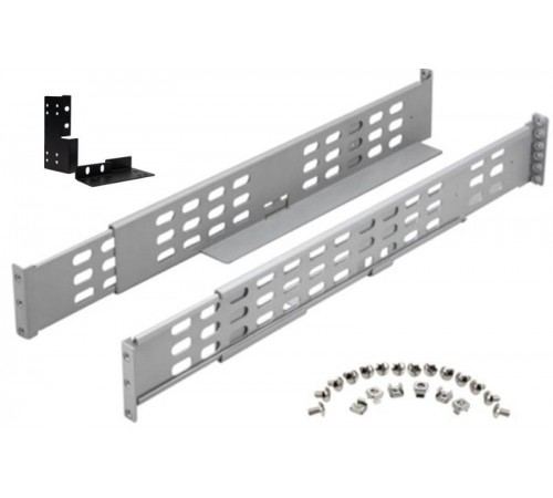 Комплект рельсов 2U SE2RK-REL  SE2RK-REL Systeme Electric