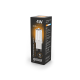 Лампа светодиодная LED 4Вт G9 AC185-265В 2700К керамика  107309104  Gauss