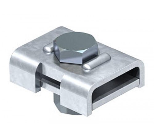 Клемма соединительная для прутка (1818)  5012015  OBO Bettermann