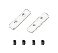 Соединитель профиля ARH-MICRO-0510 (Arlight, Металл)  037443  Arlight