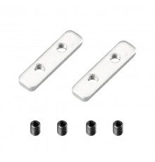 Соединитель профиля ARH-MICRO-0510 (Arlight, Металл)  037443  Arlight