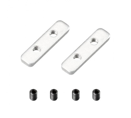 Соединитель профиля ARH-MICRO-0510 (Arlight, Металл)  037443  Arlight