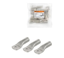 Наконечник ТМЛ (DIN) 95-16  SQ0577-0038  TDM