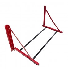 Кронштейн для автомобильных колес настенный складной К-1  38-0611  REXANT