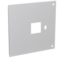 Плата монтаж. для DPX 1600 выкатн. верт. 24-мод. с приводом  021116  Legrand