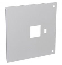 Плата монтаж. для DPX 1600 выкатн. верт. 24-мод. с приводом  021116  Legrand