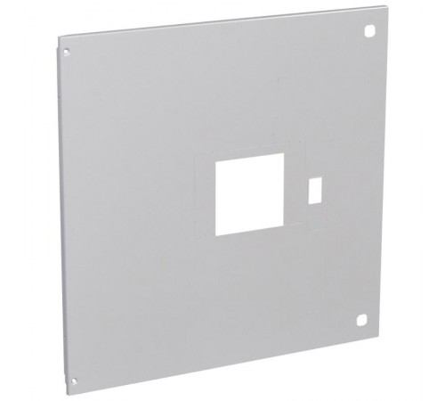 Плата монтаж. для DPX 1600 выкатн. верт. 24-мод. с приводом  021116  Legrand