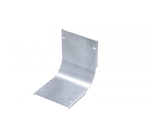 Крышка на угол вертикальный внутренний 90 град. 100х500, 2,0 мм, горячий цинк, в комплекте с крепежными элементами  SKIH1050KHDZ  DKC