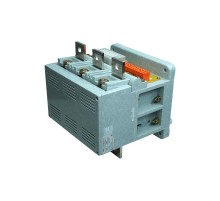 КВТ-1,14-5/630-3 У3, трёхполюс., 630А, 220В, 3з+3р, нереверсивный, с литым модуль. пит., IP00, контактор вакуумный  ET011720  Электротехник