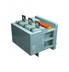 КВТ-1,14-5/630-3 У3, трёхполюс., 630А, 220В, 3з+3р, нереверсивный, с литым модуль. пит., IP00, контактор вакуумный  ET011720  Электротехник