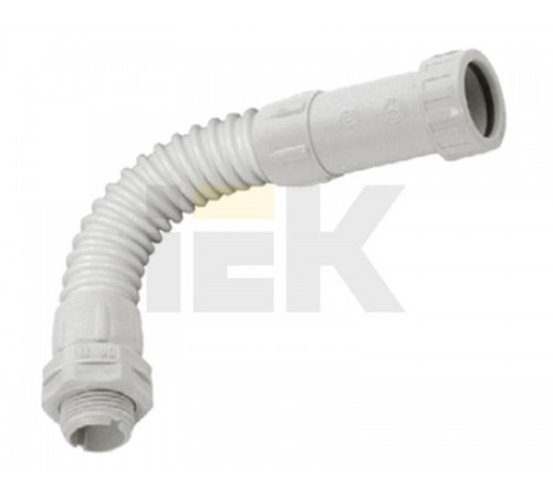 Муфта гибкая труба-коробка, IP65 CXS20   CTA10D-CXS20-K41-050  IEK