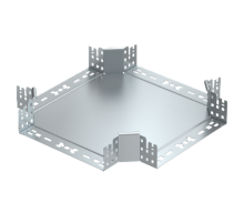Крестообразная секция 85x200 (RKM 820 FS)  7027085  OBO Bettermann