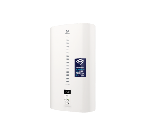 Водонагреватель EWH 50 Centurio IQ 2.0  НС-1131384  Electrolux