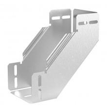 Угол вертикальный внутренний 90 градусов Стандарт HDZ 100х80  PR16.2073  Промрукав