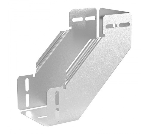 Угол вертикальный внутренний 90 градусов Стандарт HDZ 100х80  PR16.2073  Промрукав