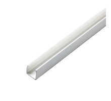 Короб пластиковый для Гибкого Неона 12х26, 1м  104-421  NEON-NIGHT