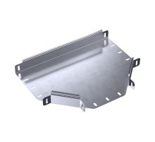 Ответвитель Т-образный Стандарт INOX (AISI 316) 200х50  PR16.2844  Промрукав