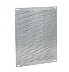 Плата монтажная перфорированная для ProfiBox большая  profibox-mp-l  EKF