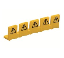 Блок крышек к SZ-BSK  2CDL200001R0011  ABB