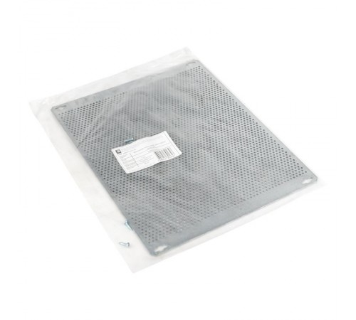 Плата монтажная перфорированная для ProfiBox большая  profibox-mp-l  EKF