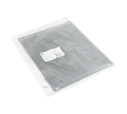 Плата монтажная перфорированная для ProfiBox большая  profibox-mp-l  EKF