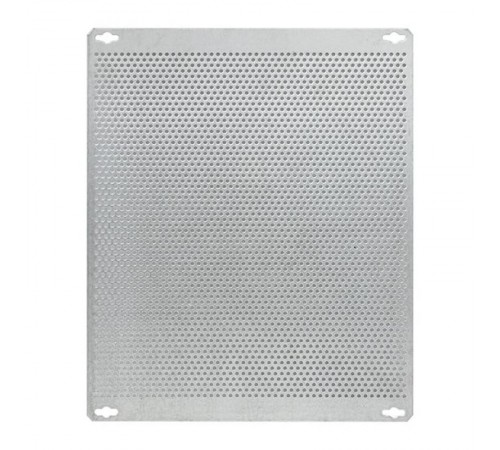 Плата монтажная перфорированная для ProfiBox большая  profibox-mp-l  EKF