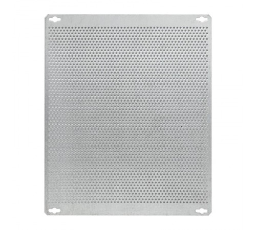 Плата монтажная перфорированная для ProfiBox большая  profibox-mp-l  EKF