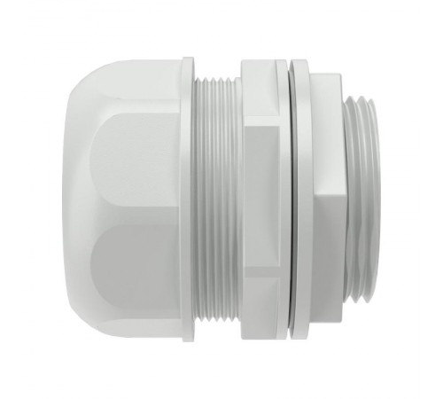 ПЕРЕХОДНИК армированная труба-коробка IP65 1и1/4 д.35мм  55135  DKC