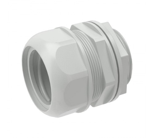 ПЕРЕХОДНИК армированная труба-коробка IP65 1и1/4 д.35мм  55135  DKC