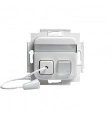 Кнопка нажимная со шнурком  FAP3002   2TKA002098G1  ABB