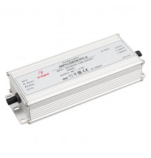 Блок питания ARPV-LG48150-PFC-A (48V, 3.15A, 150W) (Arlight, IP67 Металл, 5 лет)  030034  Arlight