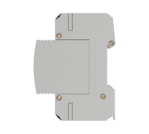 Устройство защиты от импульcных перенапряжений (УЗИП) YON max тип 2 2п Imax 40kA со сменным модулем Un 440V  SPD-T2-2N40P440  DKC