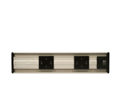 MULTITRACK Шина открытой установки трековой системы 60 см ПЕСОЧНЫЙ  MTK10006P  SE