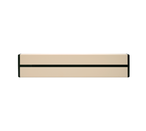 MULTITRACK Шина открытой установки трековой системы 60 см ПЕСОЧНЫЙ  MTK10006P  SE