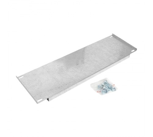 Панель монтажная (510х160) к ВРУ-1 Unit (Вх800хГ) EKF PROxima  mb15-06-01-02  EKF