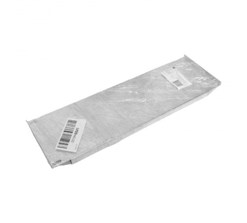 Панель монтажная (510х160) к ВРУ-1 Unit (Вх800хГ) EKF PROxima  mb15-06-01-02  EKF