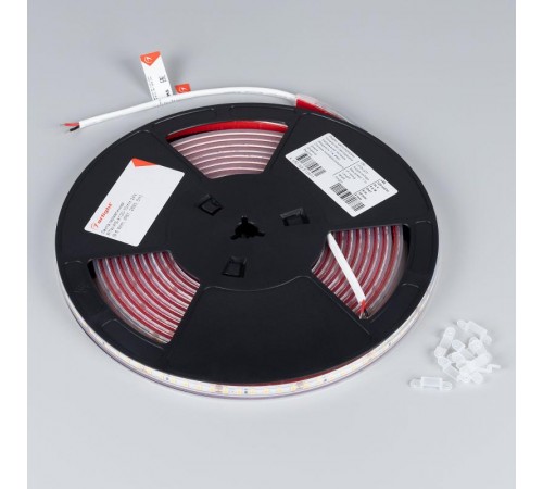 Лента светодиодная герметичная RTW-PS-A120-10mm 24V Day4000 (9.6 W/m, IP67, 2835, 5m) (arlight, -)  022322(2)  Arlight