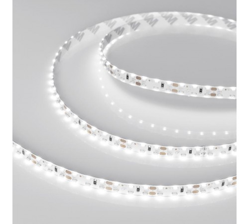 Лента светодиодная RS 2-5000 24V Day5000 2x2 8mm (3014, 240 LED/m, LUX)  024464  Arlight