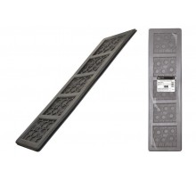 Кабельный ввод мембранный КВМ-30  SQ0814-0013  TDM