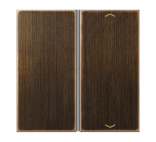 комплект клавиш ME2402TSAPAT Jung