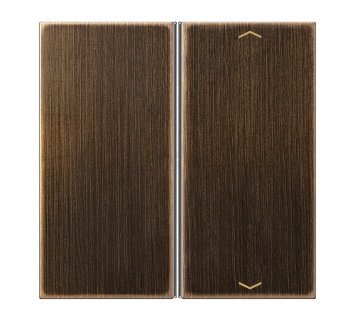 комплект клавиш ME2402TSAPAT Jung