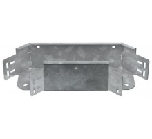 ESCA 7 Поворот 90град 100х100-2,0 HDZ  ES7-PG-90-100-100-20-HDZ  IEK