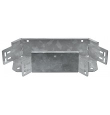 ESCA 7 Поворот 90град 100х100-2,0 HDZ  ES7-PG-90-100-100-20-HDZ  IEK